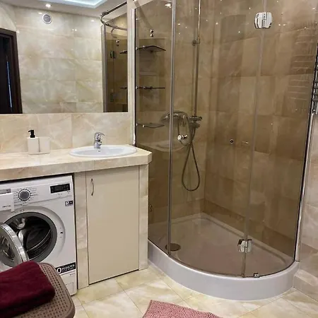 Lejlighed Apartment