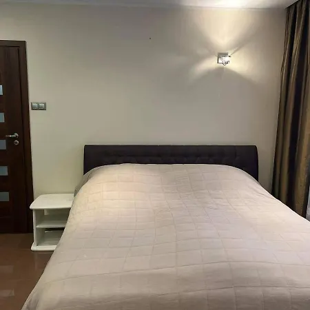Apartment * Warszawa