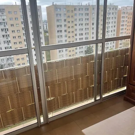 Apartament Apartments, Mokotow,nicejska